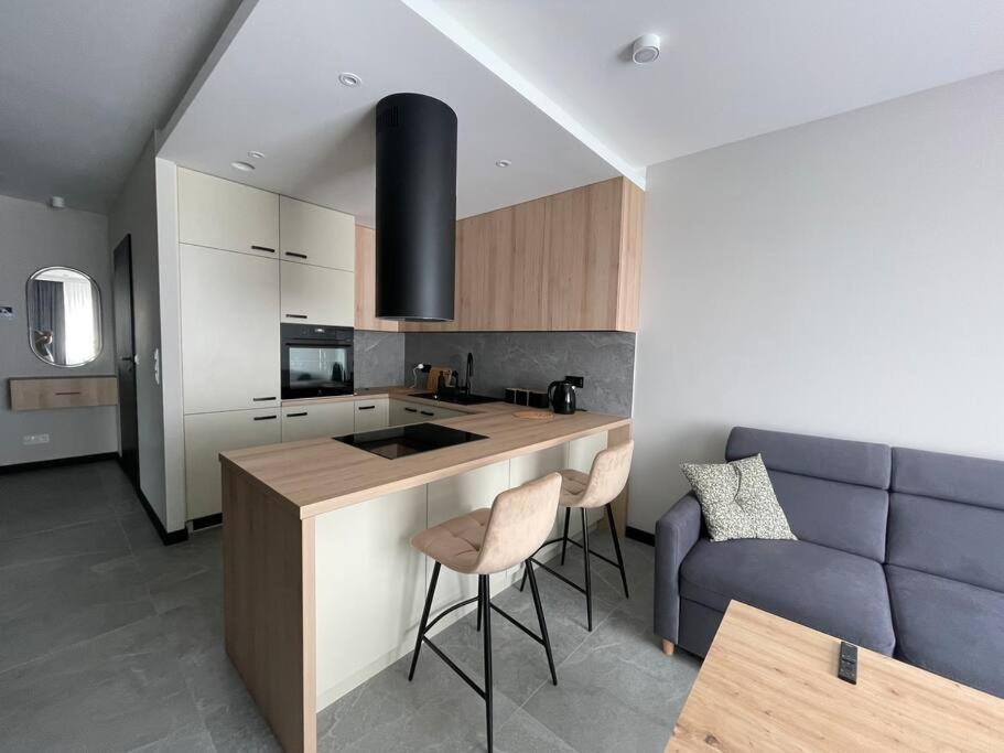 Vip Apartament Lubelska Rzeszów Exterior foto